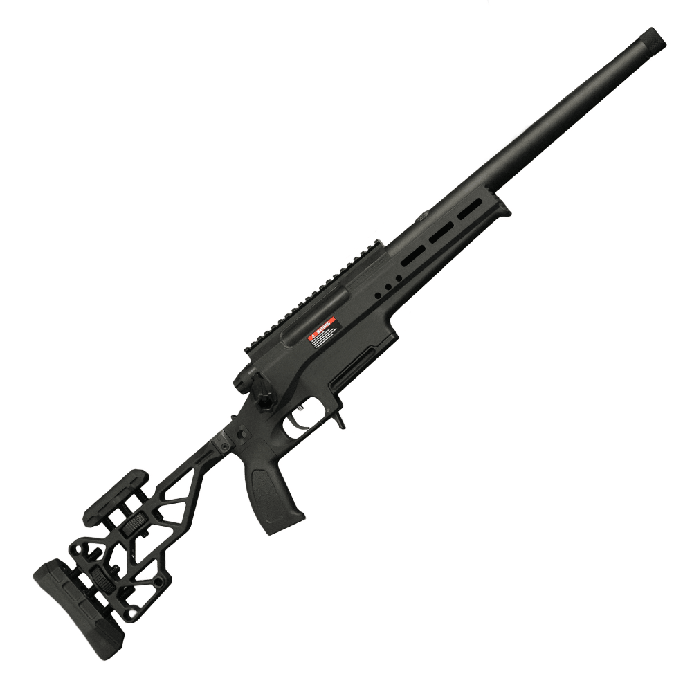 Silverback TAC - 41 Lite Recon Sport - Black airsoft UK