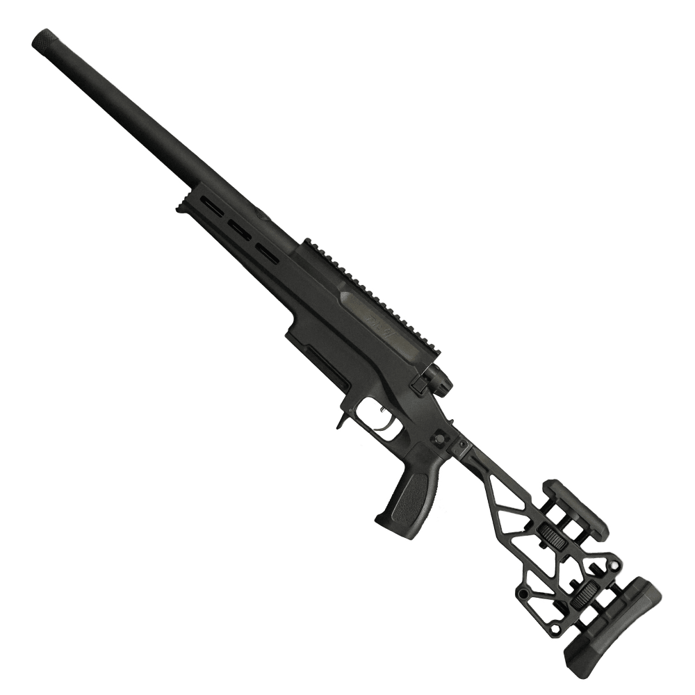 Silverback TAC - 41 Lite Recon Sport - Black airsoft UK