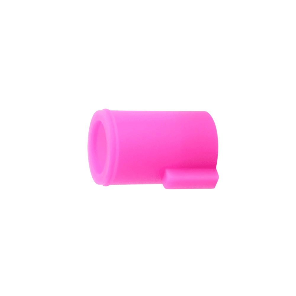 Sniper Mechanics Flamingo GBB Hop Rubber airsoft UK