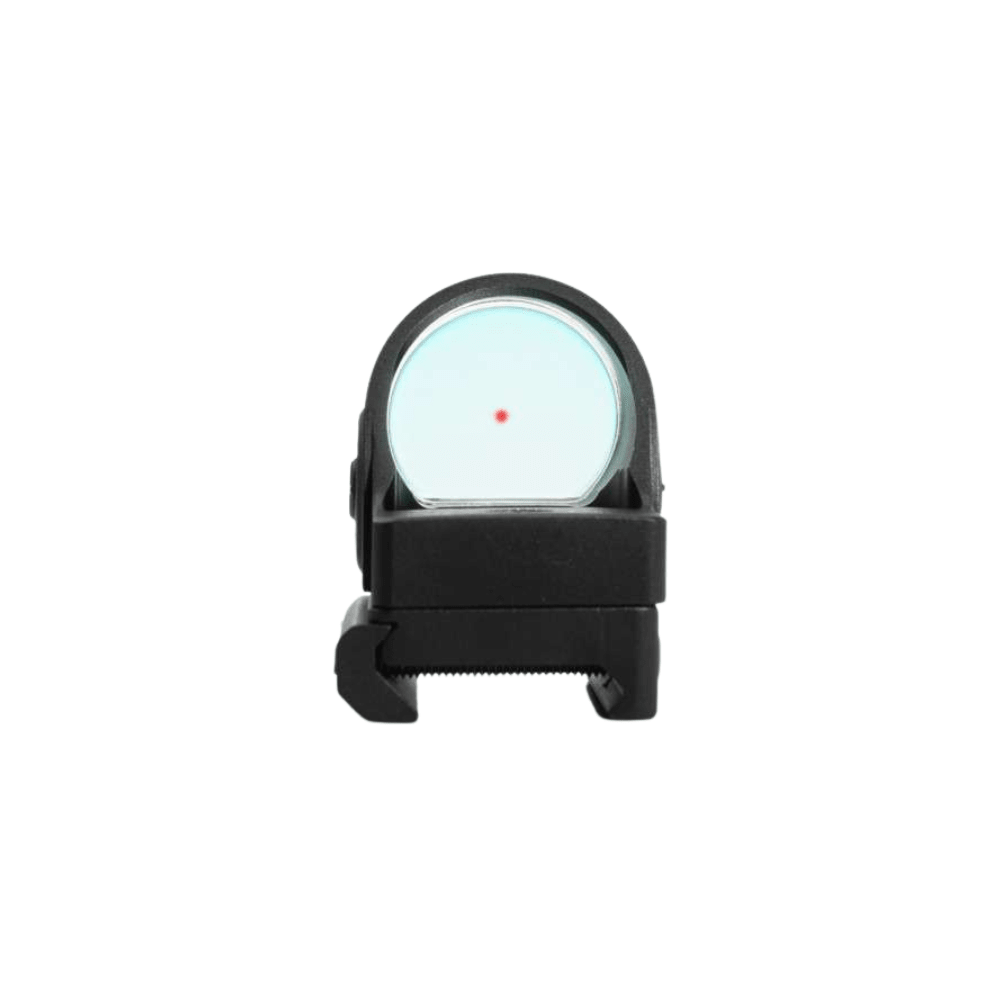 SOTAC M - 11 SRO Style Red Dot Sight - Black airsoft UK