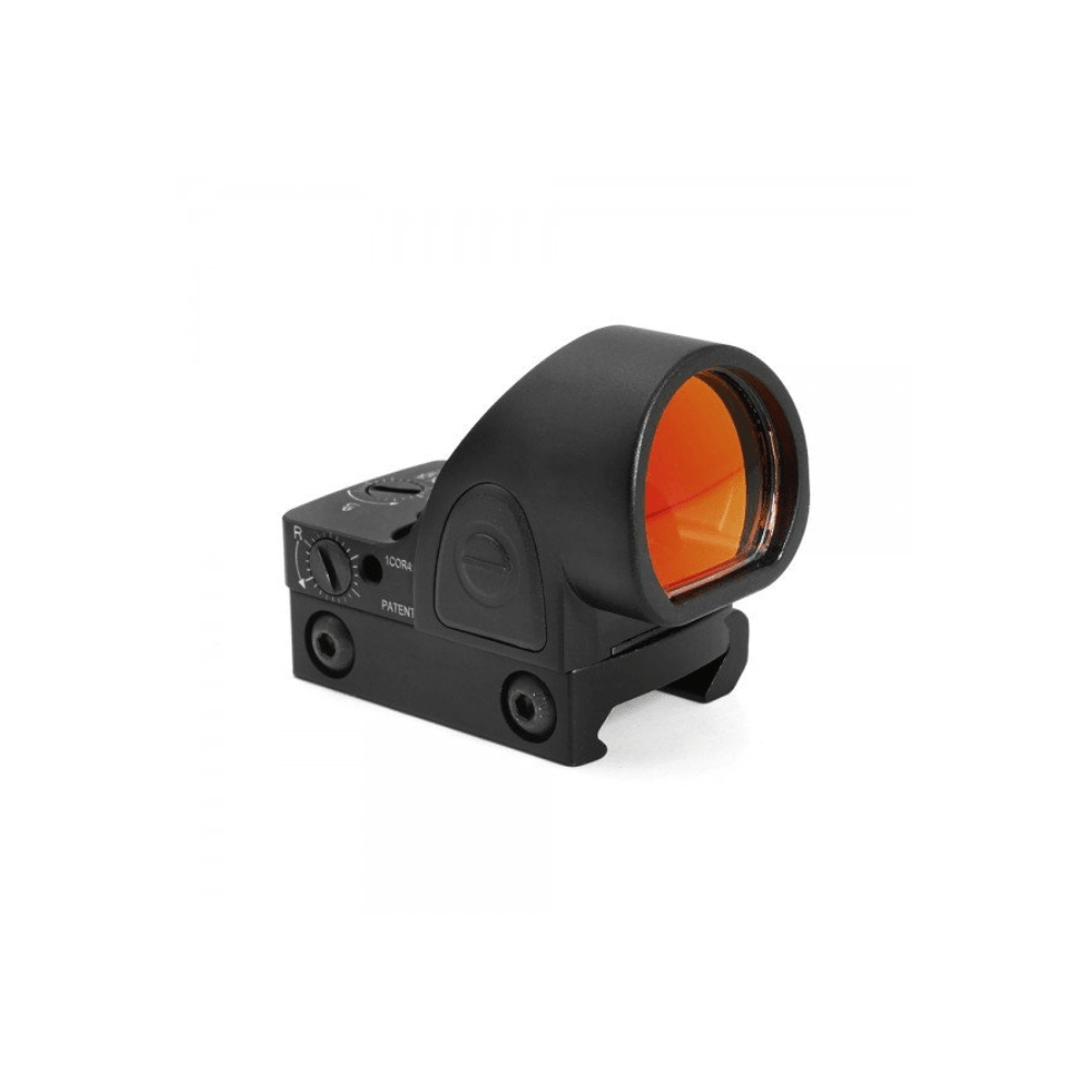 SOTAC M - 11 SRO Style Red Dot Sight - Black airsoft UK