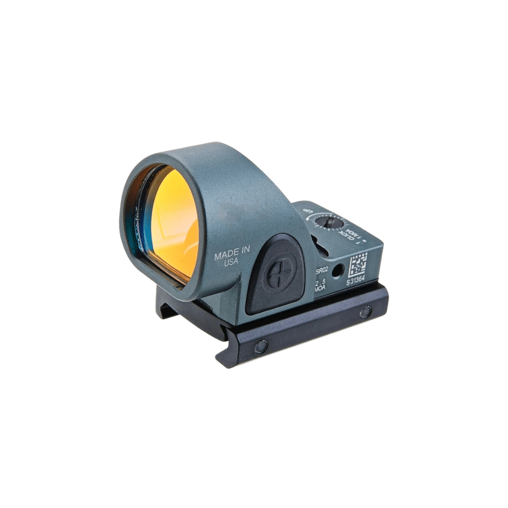 SOTAC M - 11 SRO Style Red Dot Sight - Grey airsoft UK