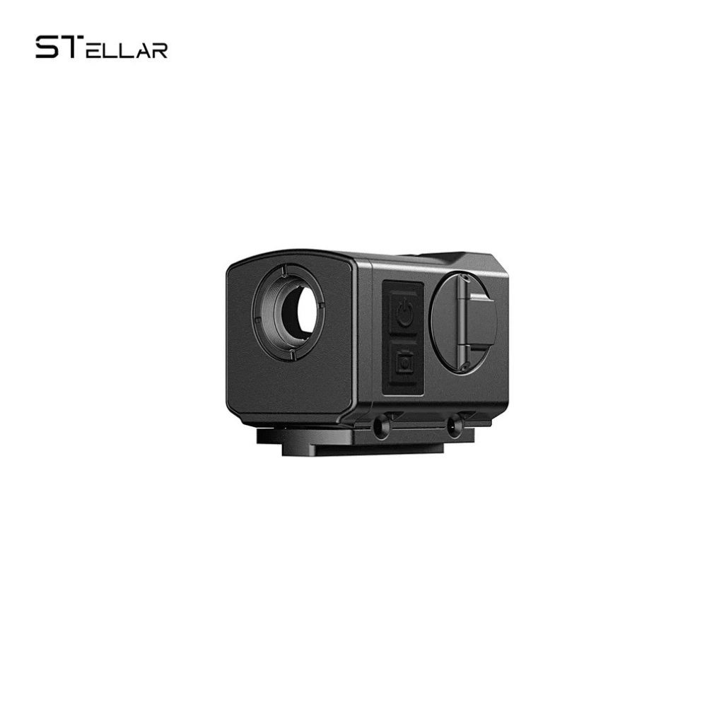 STELLAR T2-Mini Compact thermal imaging scope - Black airsoft UK