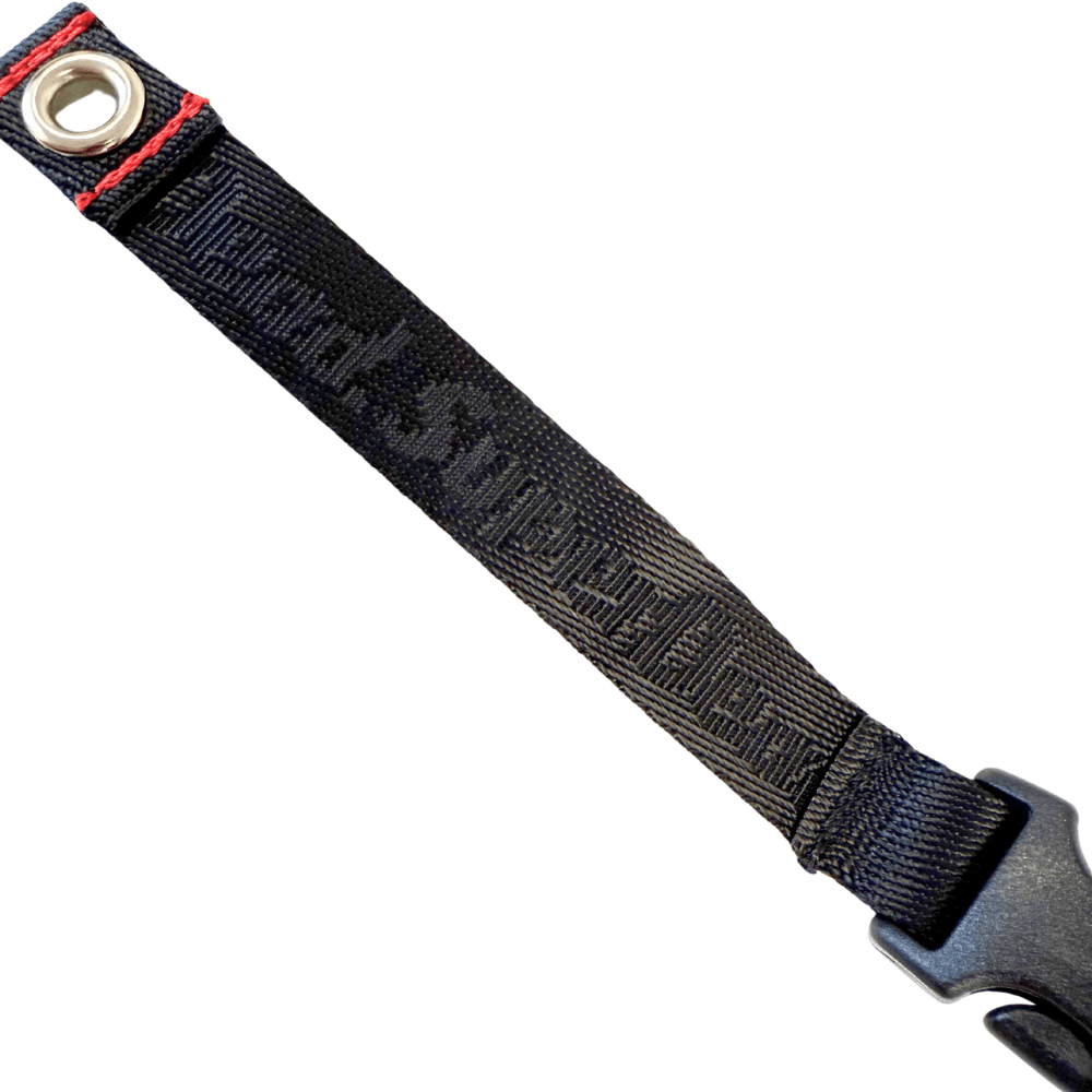 Superdead Chin Strap - Hi - Capa Hub Ltd