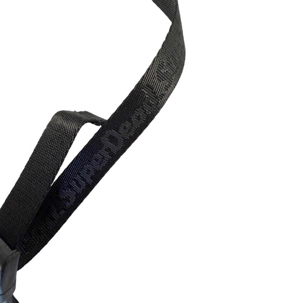 Superdead Chin Strap - Hi - Capa Hub Ltd