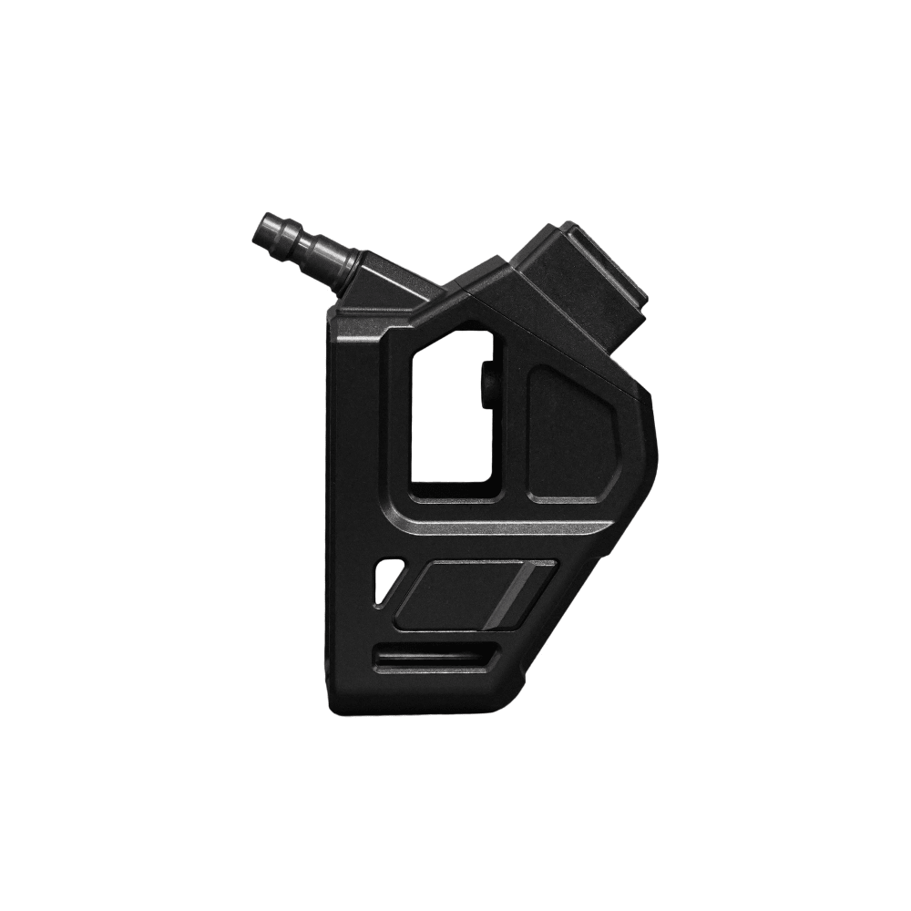 T1P CNC Aluminium Angled HPA Adapter - HI-CAPA/SSP5 airsoft UK