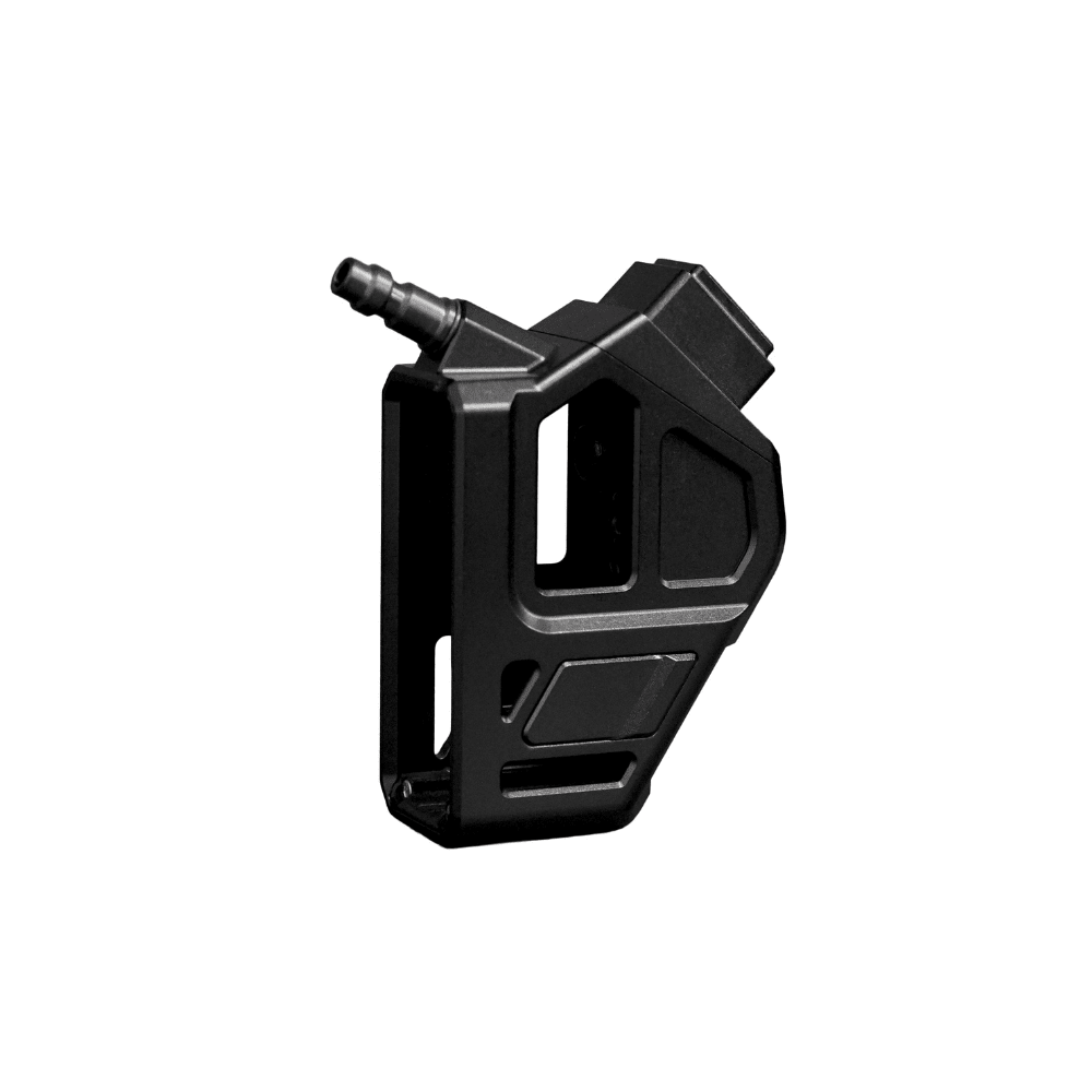 T1P CNC Aluminium Angled HPA Adapter - HI-CAPA/SSP5 airsoft UK