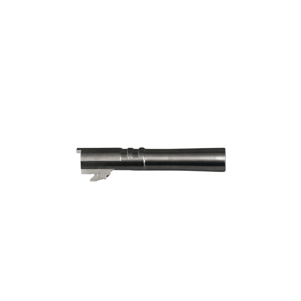 Tokyo Marui 4.3 Tactical Stock Outer Barrel Only - Hi - Capa Hub Ltd