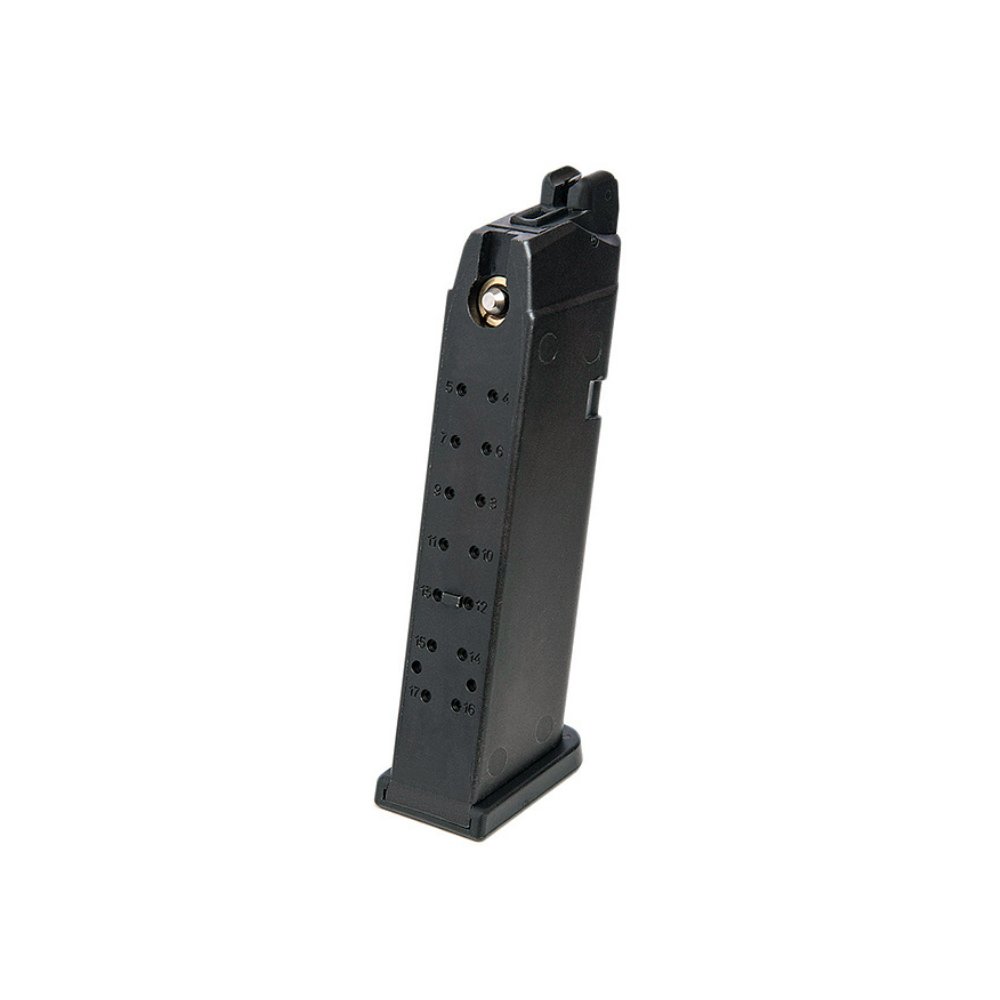 Tokyo Marui G17/G26/G26 ADVANCE Magazine Mags & Accessories from Tokyo Marui - Shop now at Hi-Capa Hub Ltd