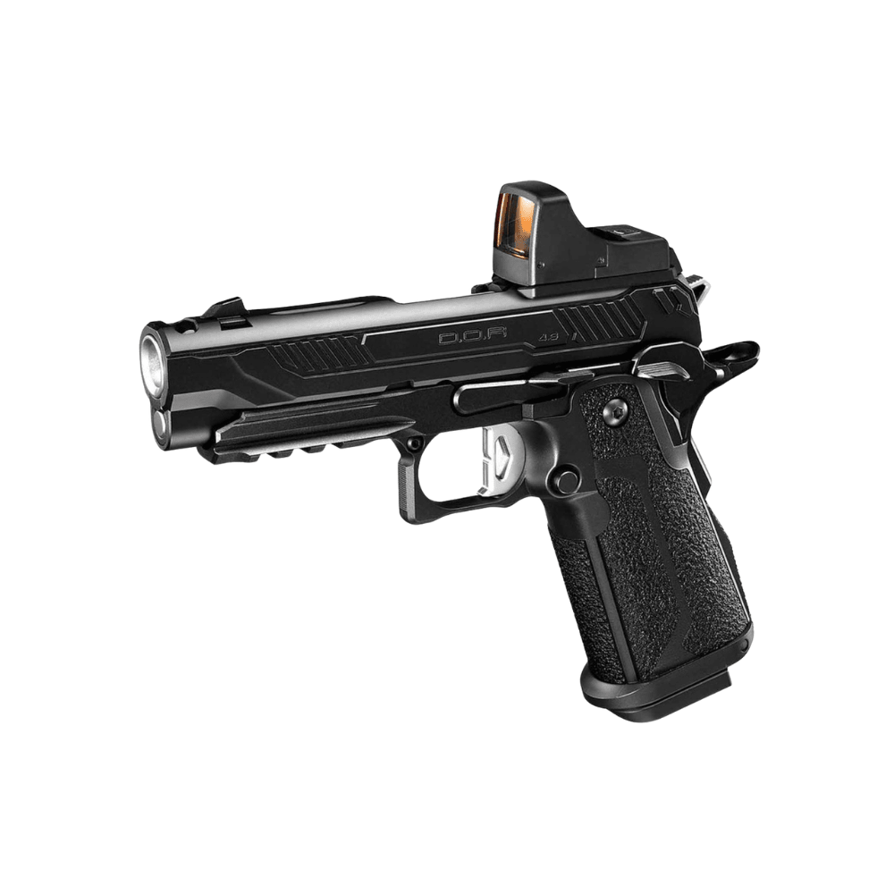 Tokyo Marui Hi-Capa 4.3 D.O.R airsoft UK