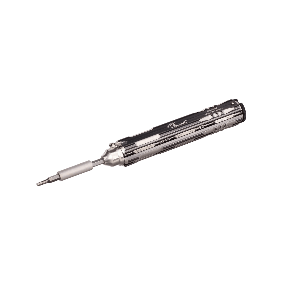 TRUST Multi-Function 32 in 1 Screwdriver set - Grey airsoft UK