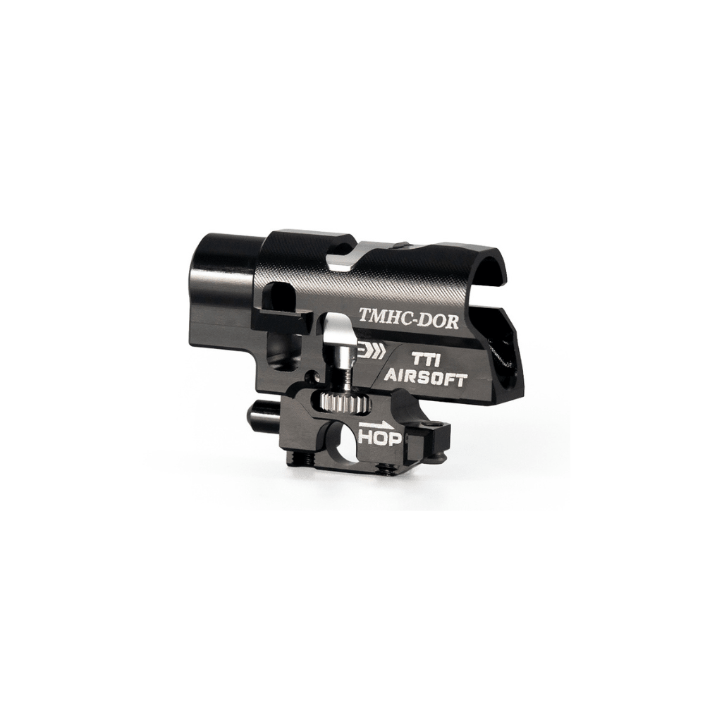 TTI AIRSOFT - INFINITY TDC Hop Unit for TM D.O.R - Hi - Capa Hub Ltd