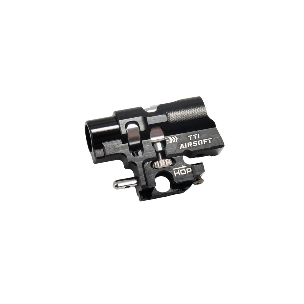 TTI AIRSOFT - INFINITY TDC Hop Unit for TM Hi - Capa airsoft Hop units & Accessories UK