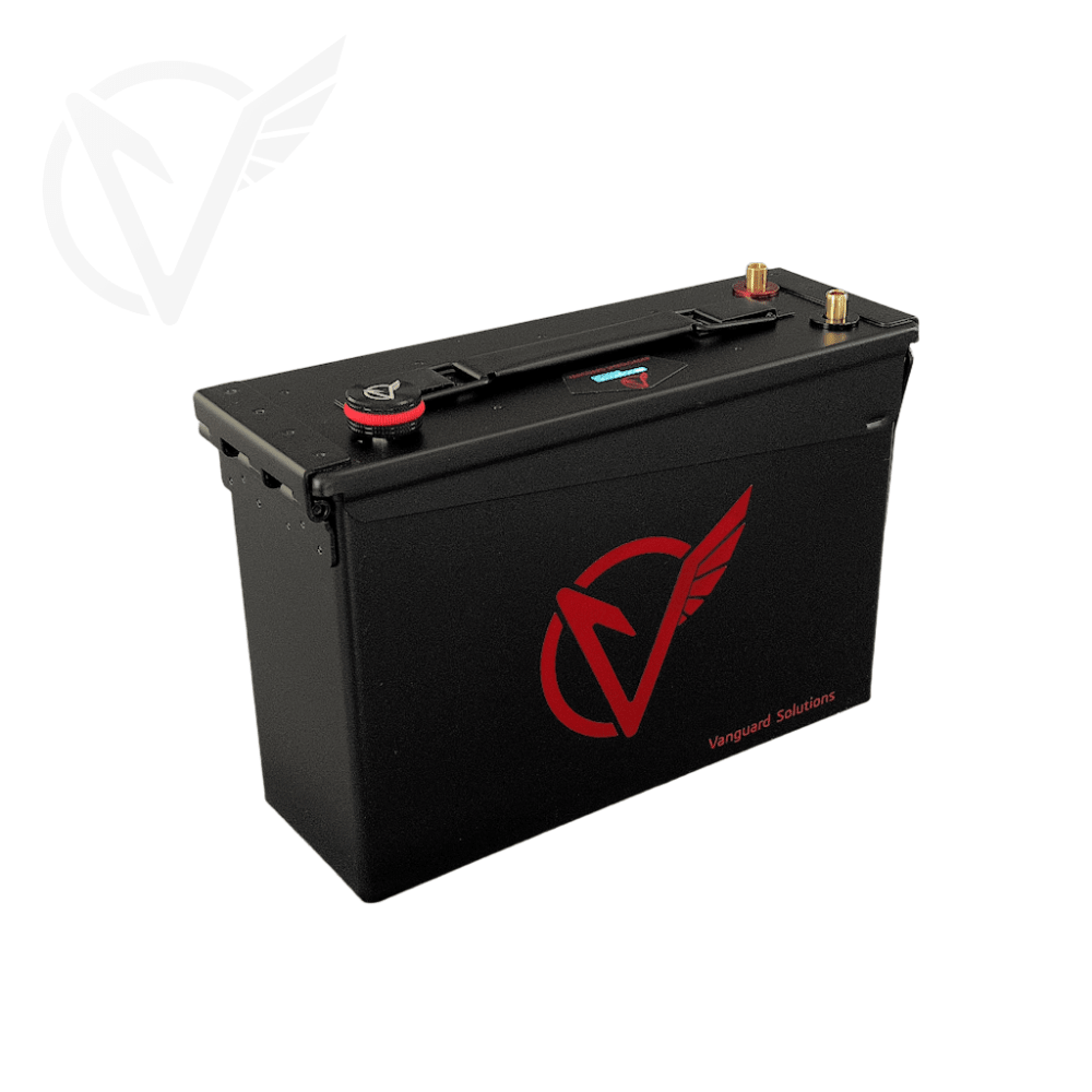 Vanguard Electric Speedloader PRO airsoft UK