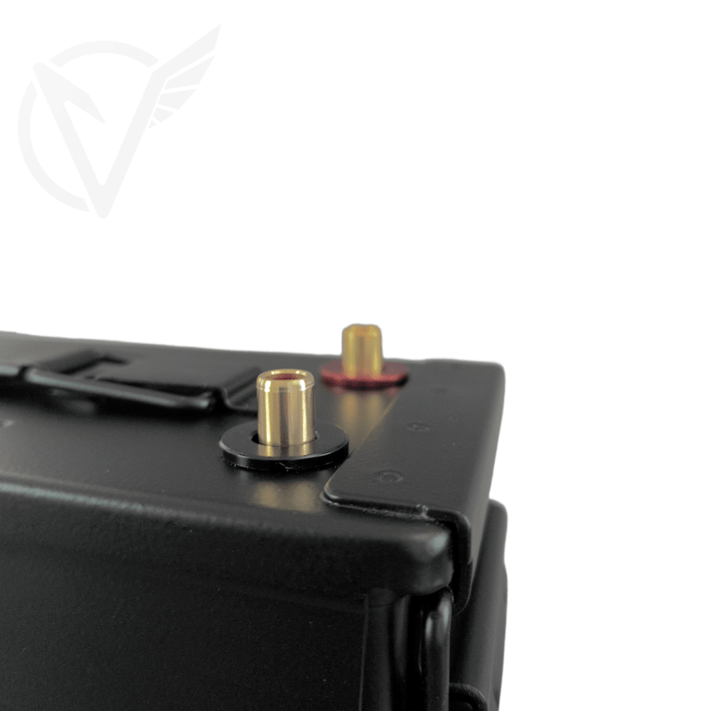 Vanguard Electric Speedloader PRO airsoft UK