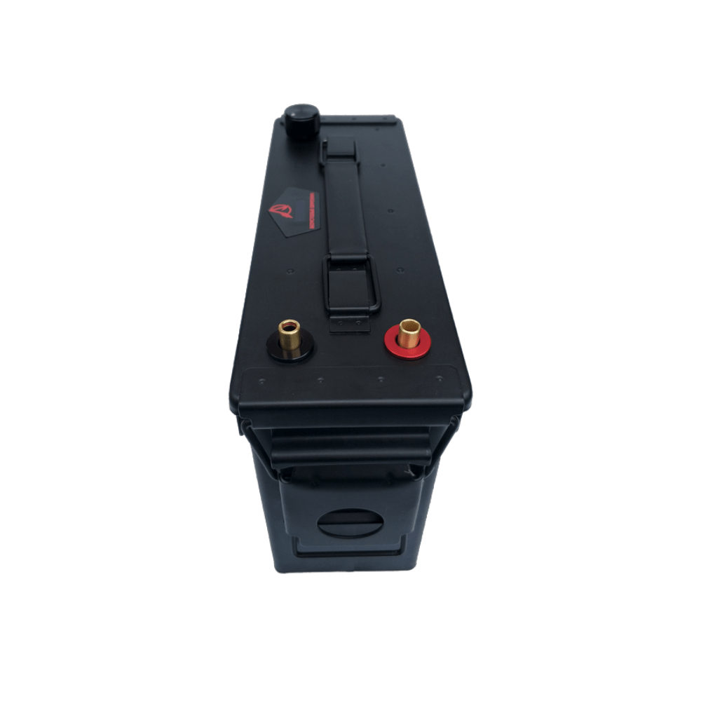 Vanguard MK2 Electric Speedloader - Hi - Capa Hub Ltd