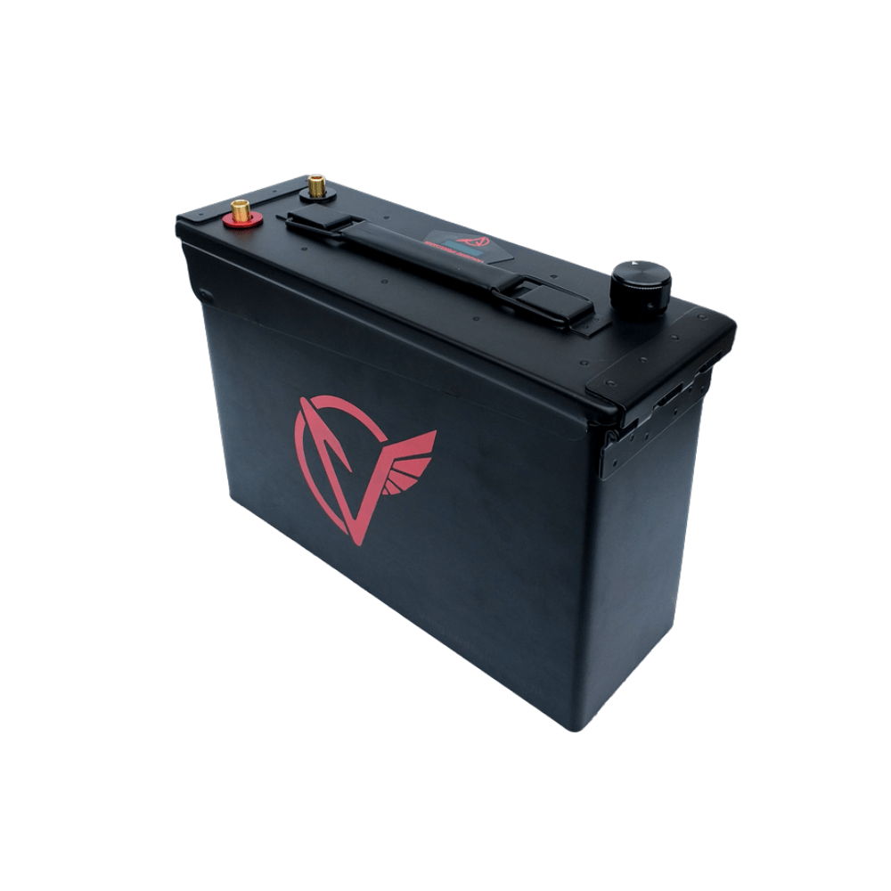Vanguard MK2 Electric Speedloader - Hi - Capa Hub Ltd