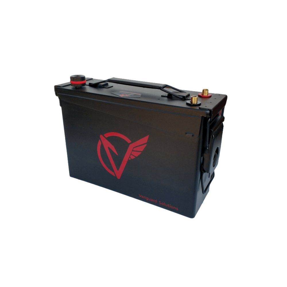 Vanguard Pro Electric Speedloader - Hi - Capa Hub Ltd