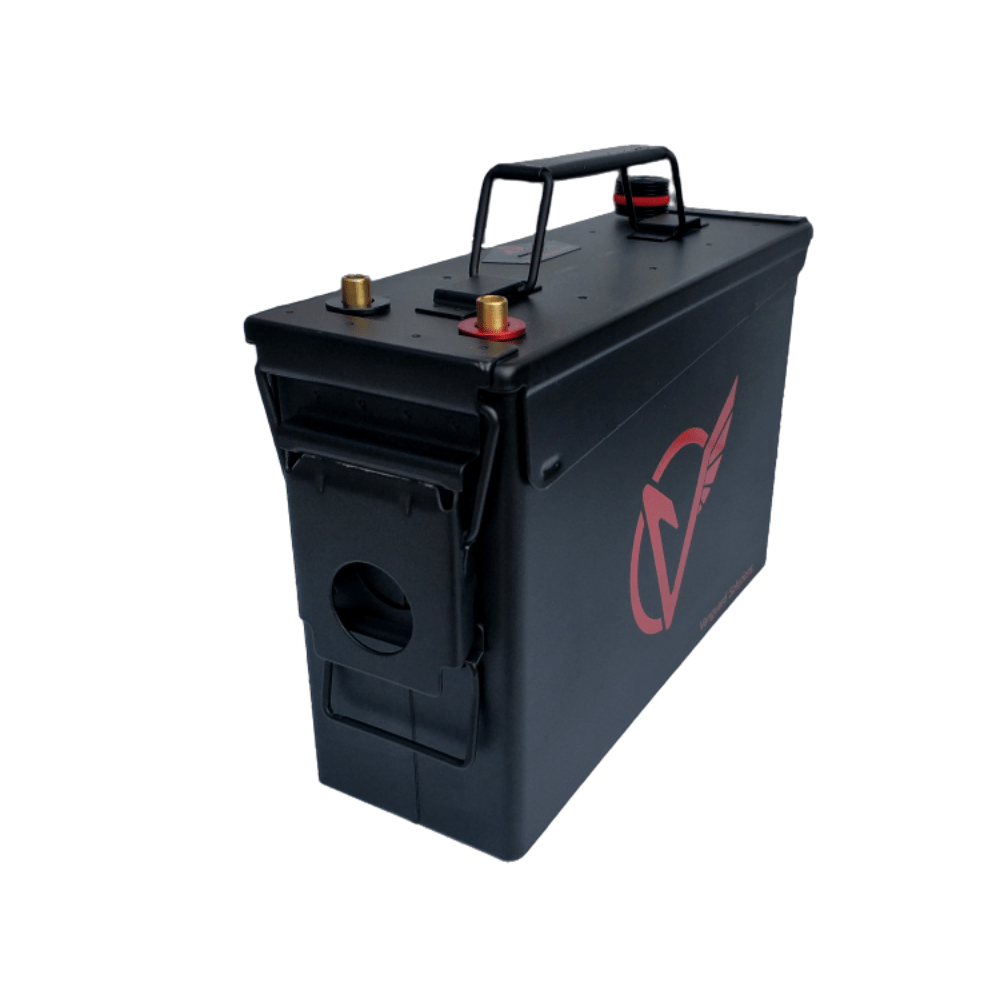 Vanguard Pro Electric Speedloader - Hi - Capa Hub Ltd