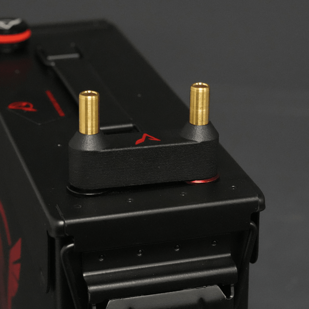 Vanguard Pro/MK2 Extender Adapter - Hi - Capa Hub Ltd