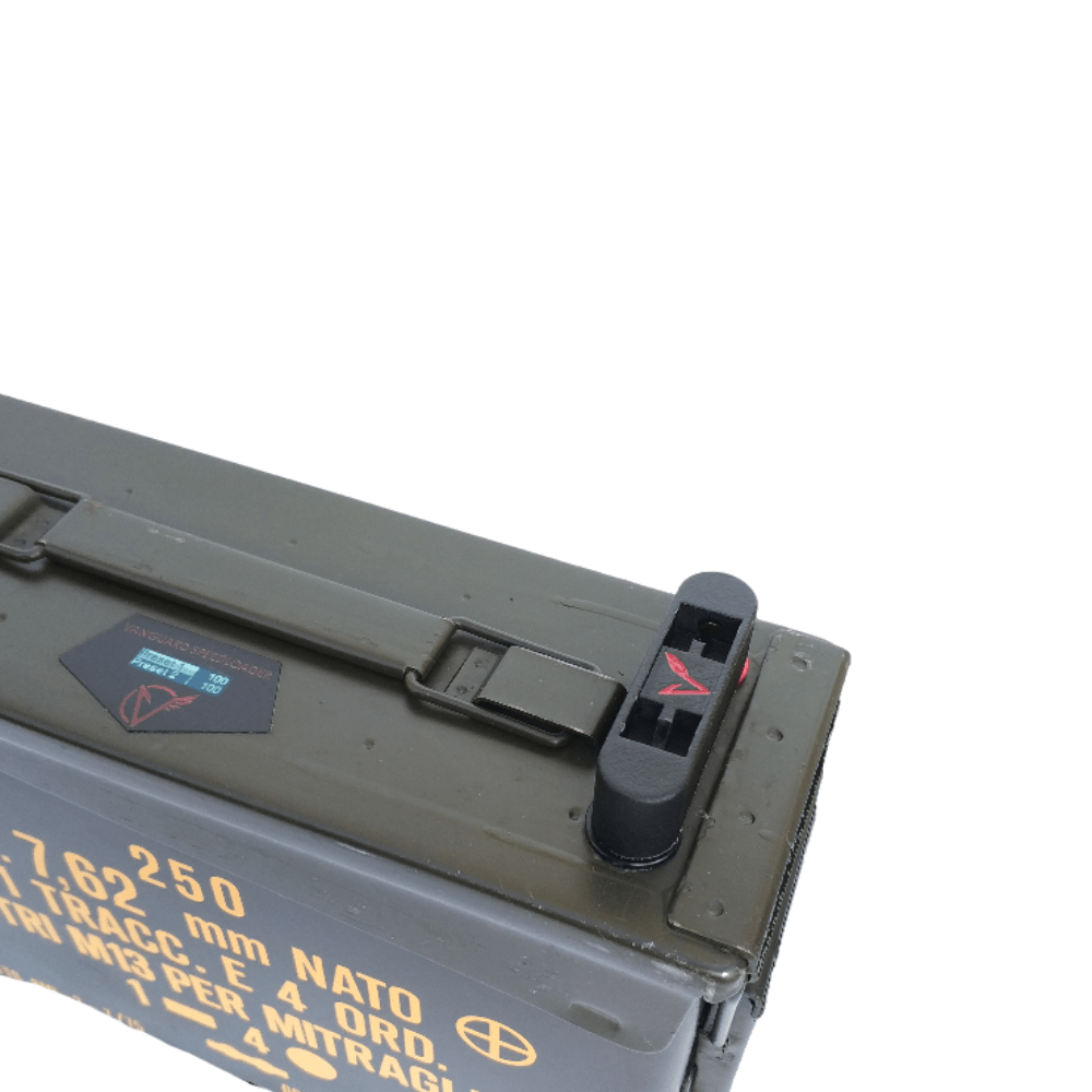 Vanguard Pro/MK2 GBB adapter - Hi - Capa Hub Ltd