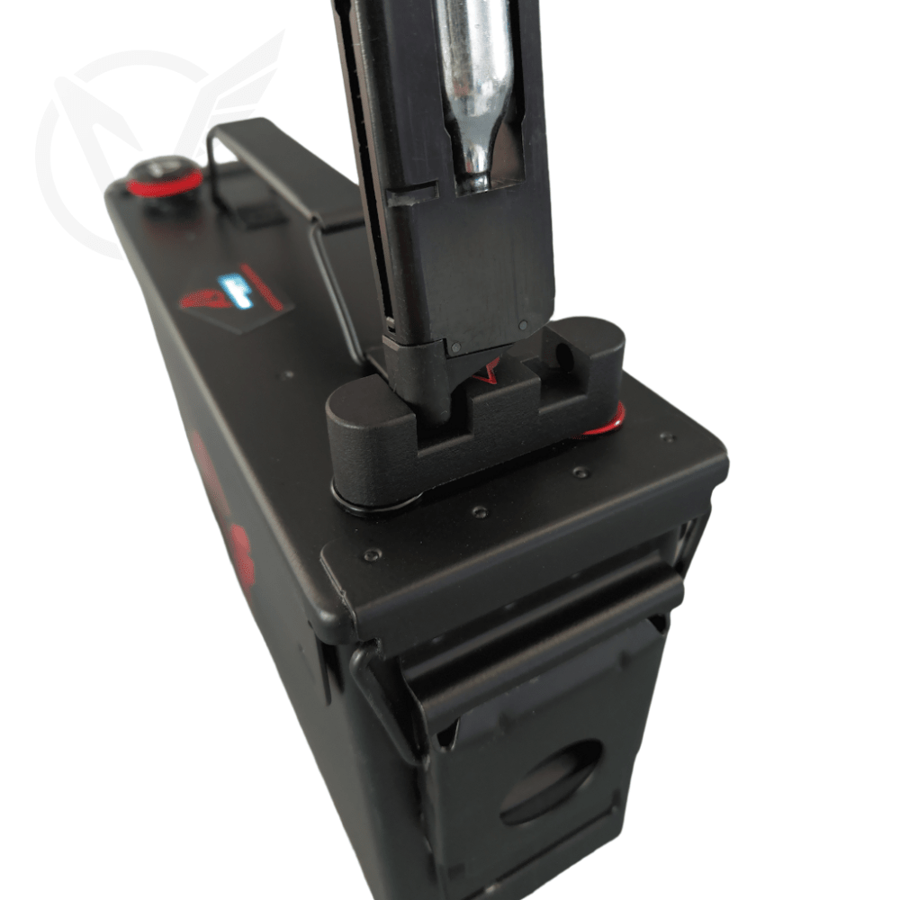 Vanguard Pro/MK2 GBB adapter airsoft Speedloader UK