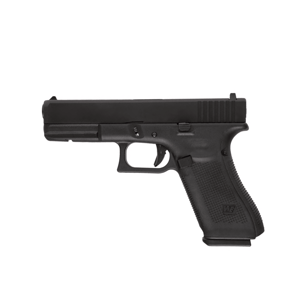 WE EU17 Gas Blowback G5 airsoft UK