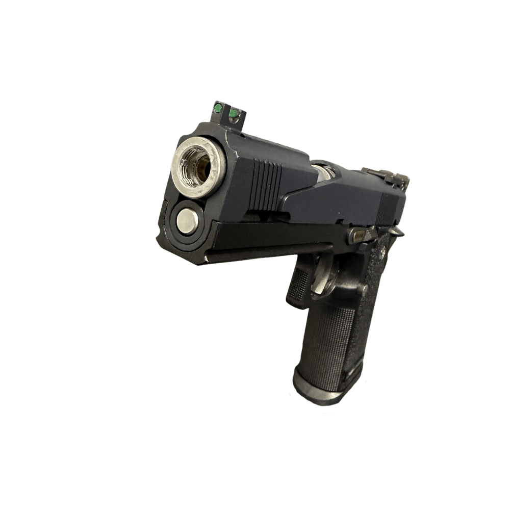 WE Hi - Capa 5.1 Dragon Pistol V3 airsoft UK