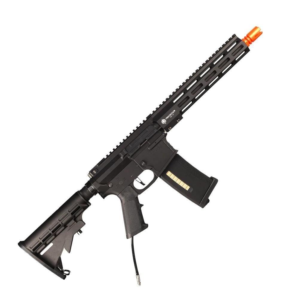 Wolverine Airsoft MTW Billet Standard - 10" SBR - Gen.3 Rifle from Wolverine - Shop now at Hi-Capa Hub Ltd