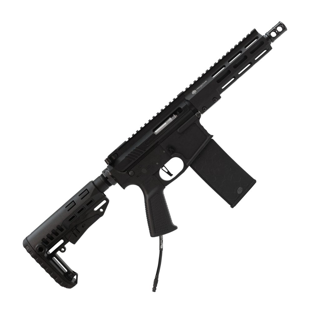 Wolverine Airsoft MTW Billet Tactical - 7" CQB Rifle from Wolverine - Shop now at Hi-Capa Hub Ltd