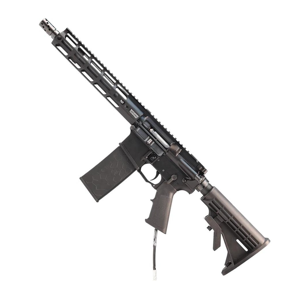 Wolverine Airsoft MTW Forged Standard - 10" SBR Rifle from Wolverine - Shop now at Hi-Capa Hub Ltd