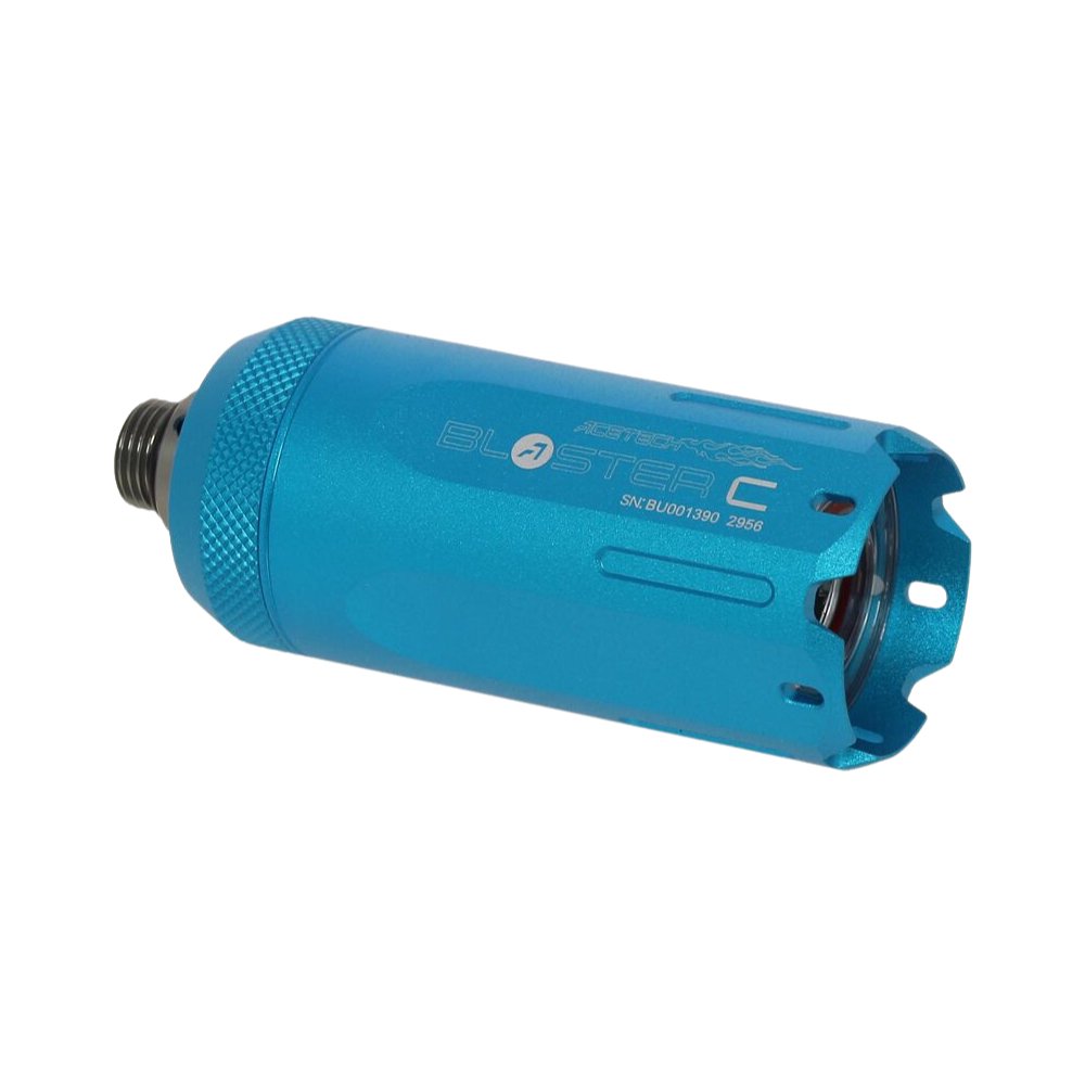Acetech Blaster C Tracer Unit - Blue Accessories & Maintenance from Acetech - Shop now at Hi-Capa Hub Ltd