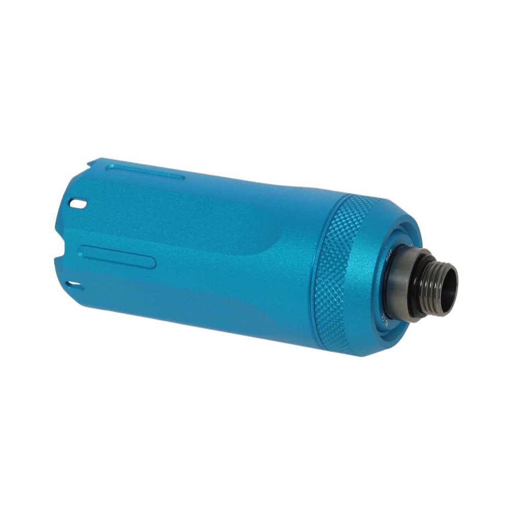 Acetech Blaster C Tracer Unit - Blue Accessories & Maintenance from Acetech - Shop now at Hi-Capa Hub Ltd