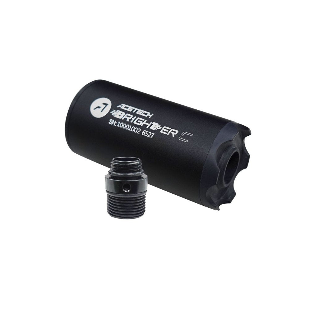 Acetech Brighter C Tracer Unit Accessories & Maintenance from Acetech - Shop now at Hi-Capa Hub Ltd