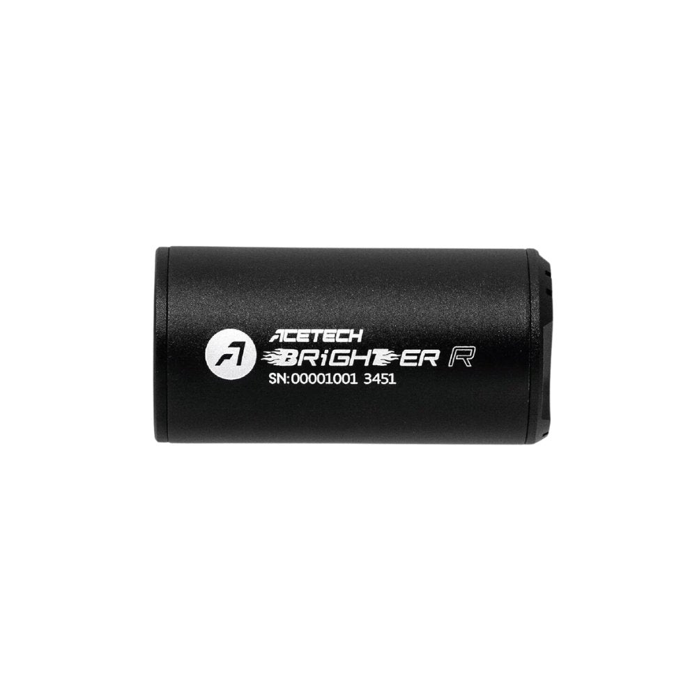 Acetech Brighter R Tracer Unit Accessories & Maintenance from Acetech - Shop now at Hi-Capa Hub Ltd