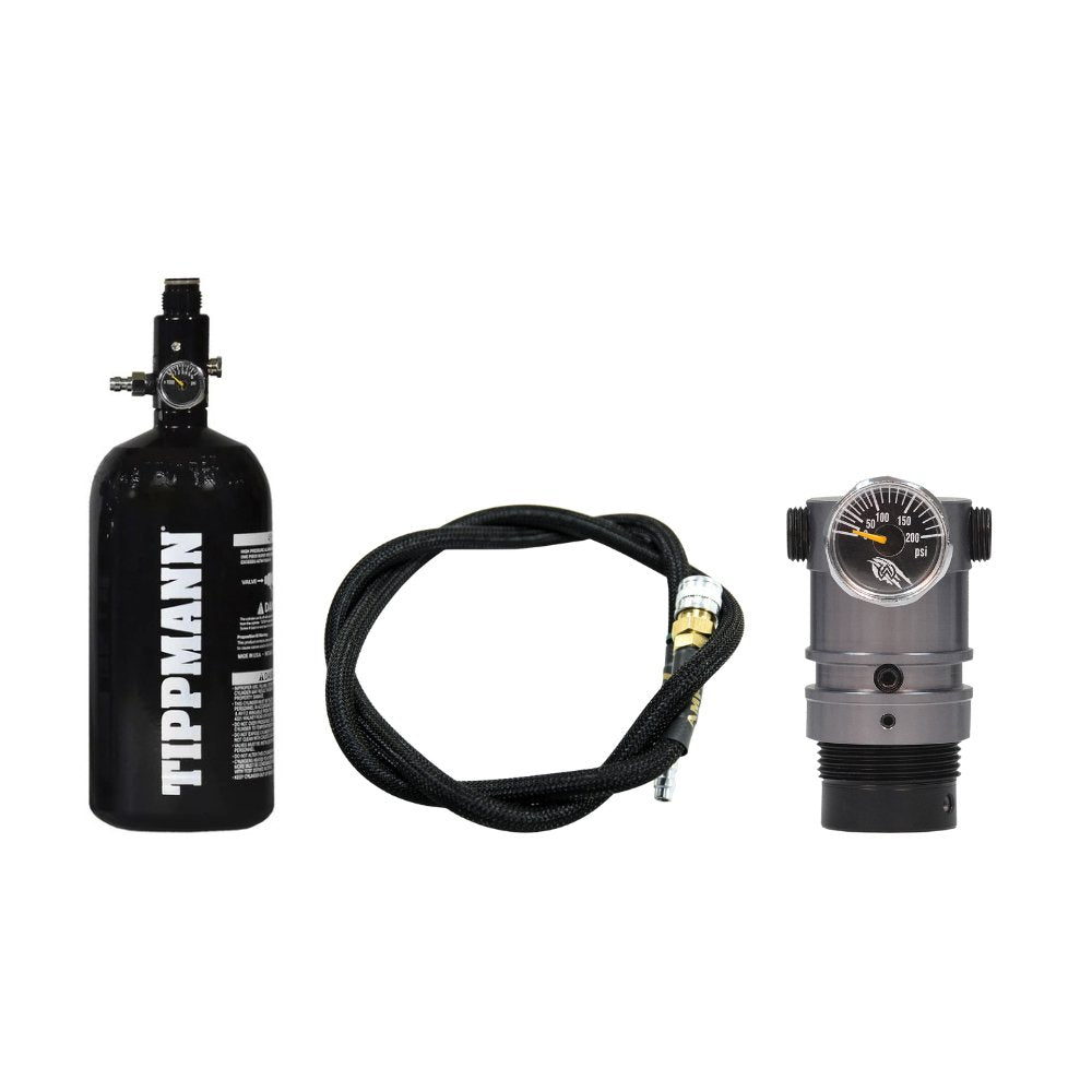 Advanced HPA Bundle from Hi-Capa Hub Ltd - Shop now at Hi-Capa Hub Ltd