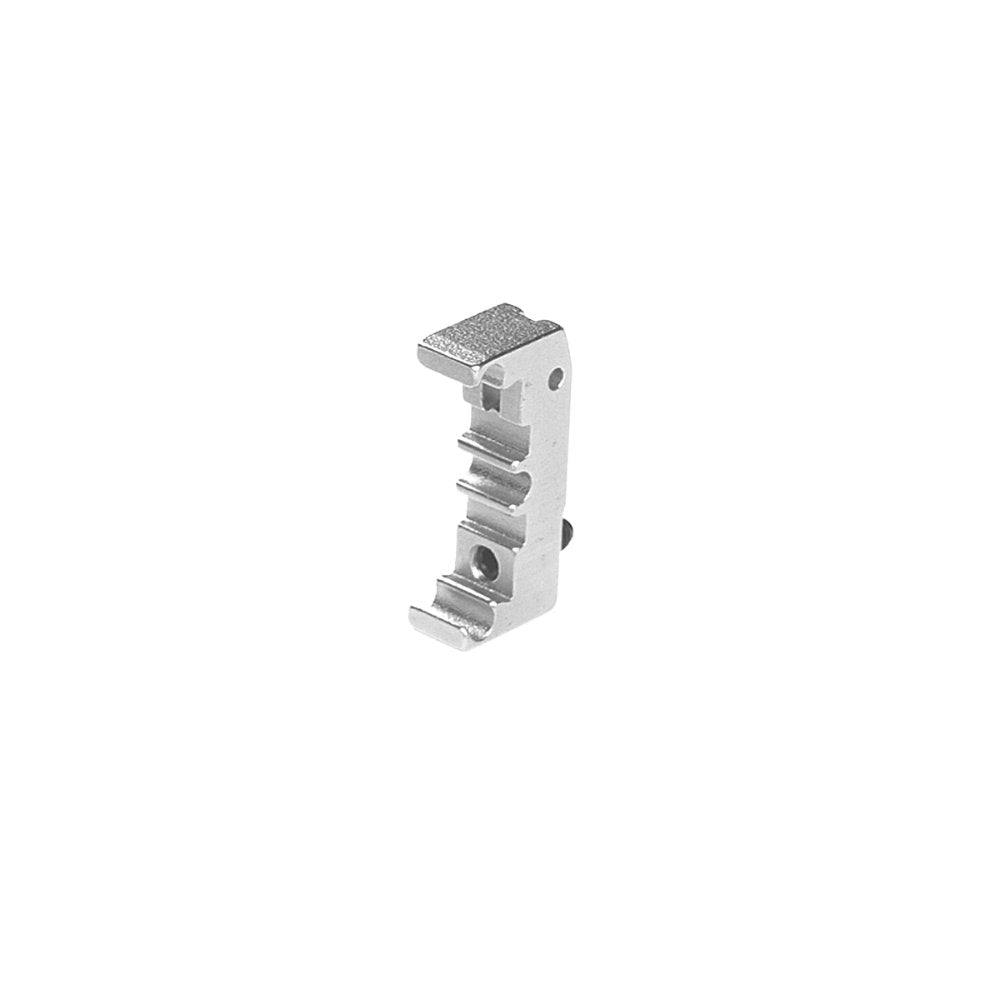 Airsoft Masterpiece Aluminium SV Puzzle Trigger - Base Triggers from Airsoft Masterpiece - Shop now at Hi-Capa Hub Ltd