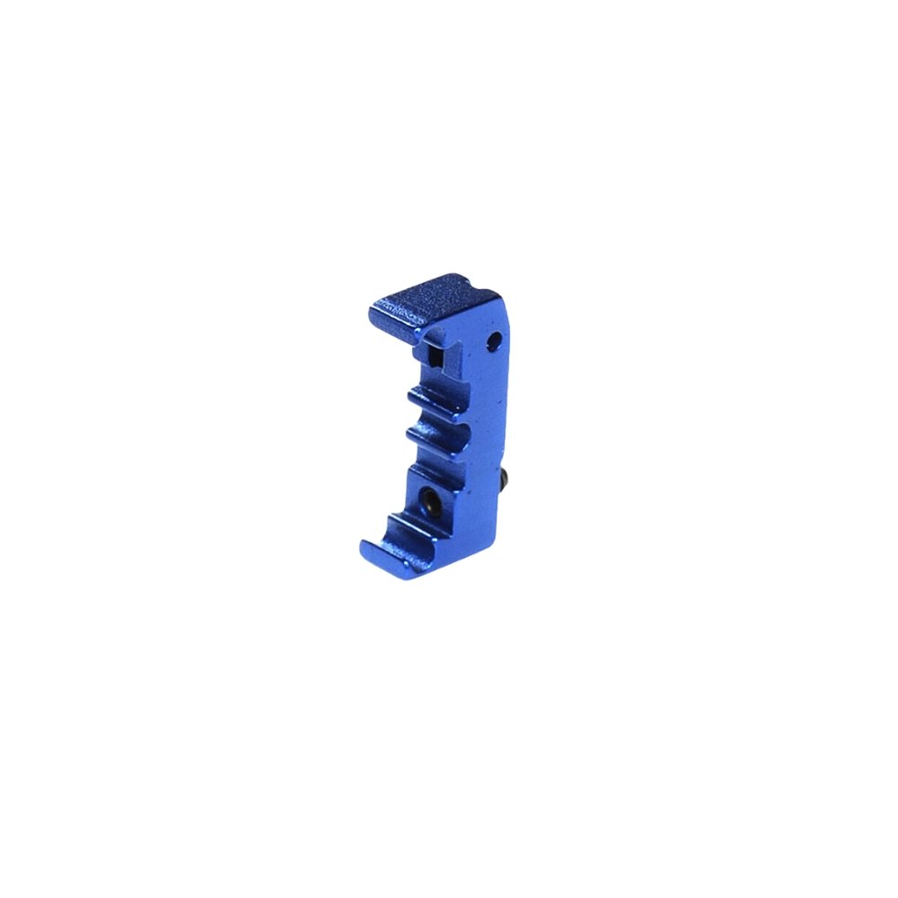 Airsoft Masterpiece Aluminium SV Puzzle Trigger - Base Triggers from Airsoft Masterpiece - Shop now at Hi-Capa Hub Ltd