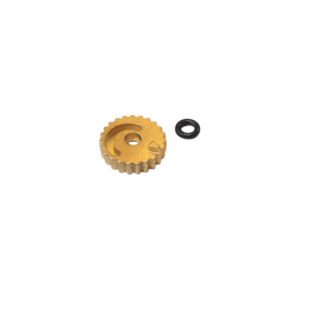 Airsoft Masterpiece Hop-up Wheel Hop units & Accessories from Airsoft Masterpiece - Shop now at Hi-Capa Hub Ltd