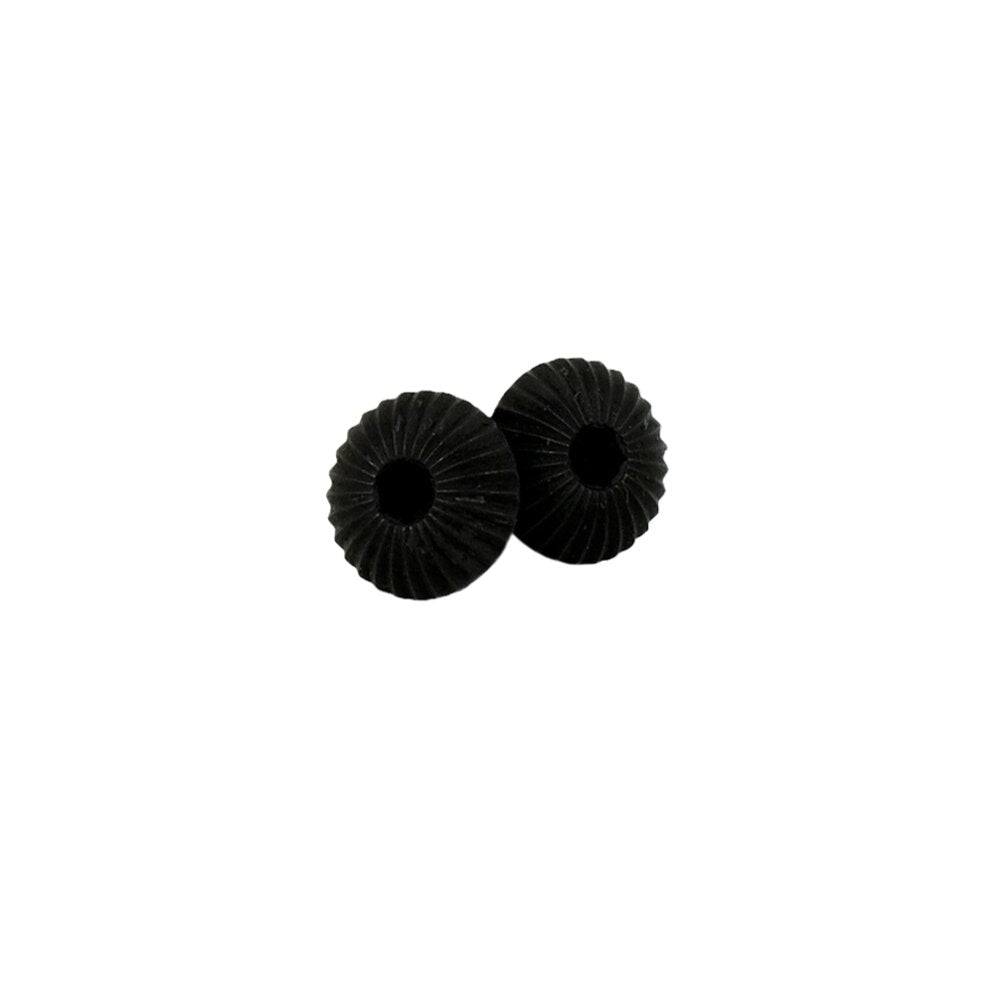 Airsoft Masterpiece Infinity ver.2 Grip Screws - Black Grip Screws from Airsoft Masterpiece - Shop now at Hi-Capa Hub Ltd