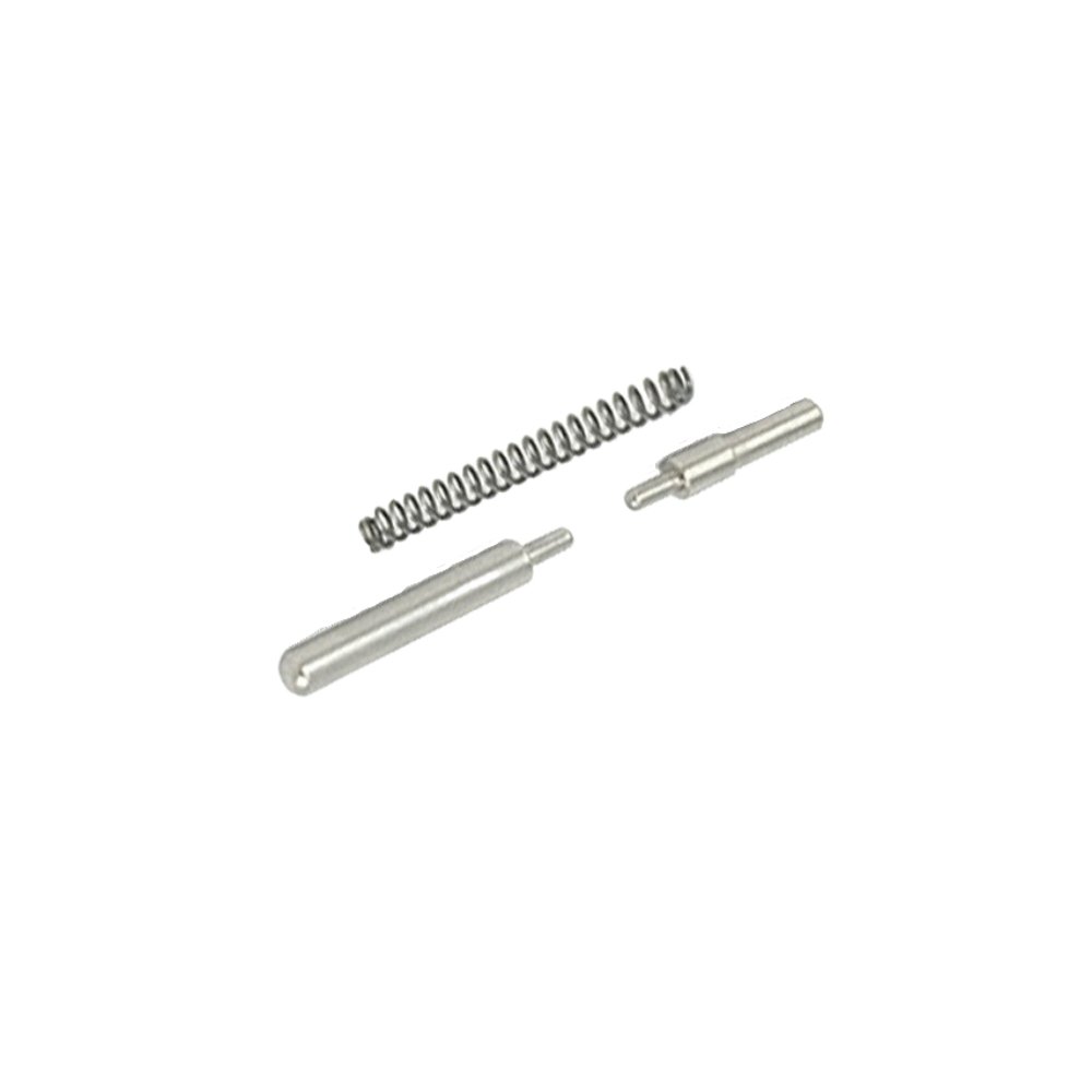 Airsoft Masterpiece Spring & Plunger Set Springs from Airsoft Masterpiece - Shop now at Hi-Capa Hub Ltd