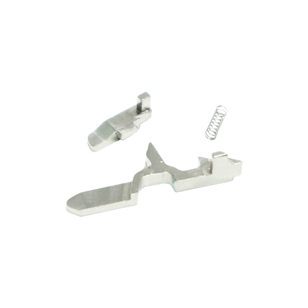 Dr. Black Disconnector & Valve Knocker Lock Set Hammer Assembly from Dr.Black - Shop now at Hi-Capa Hub Ltd