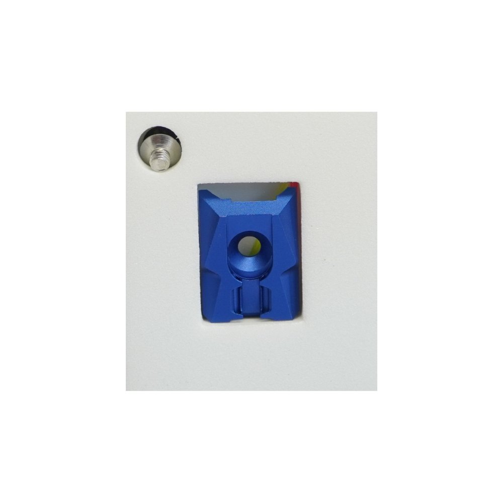 Dr.Black 4.3 Fibre Rear Sights Slides from Dr.Black - Shop now at Hi-Capa Hub Ltd