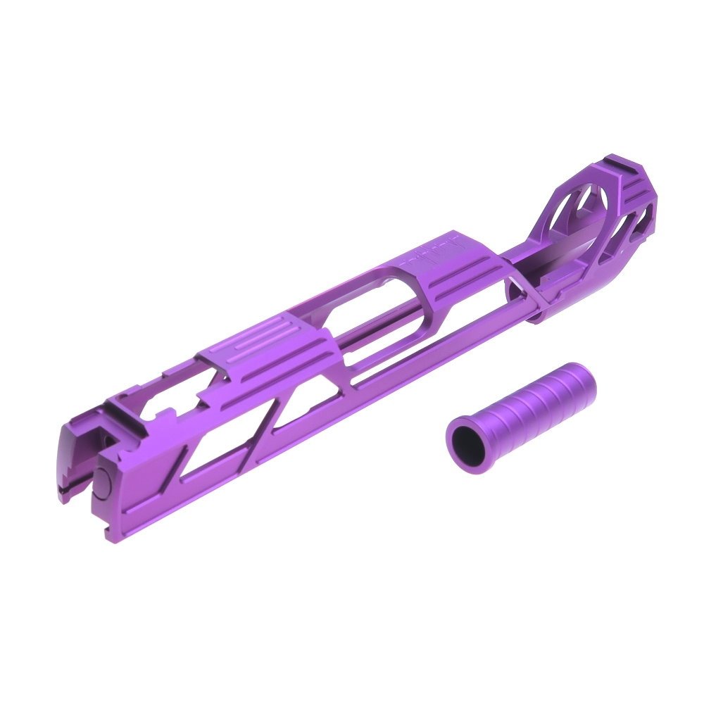 Dr.Black 'Type-901' Slides - Hi-Capa Hub Ltd