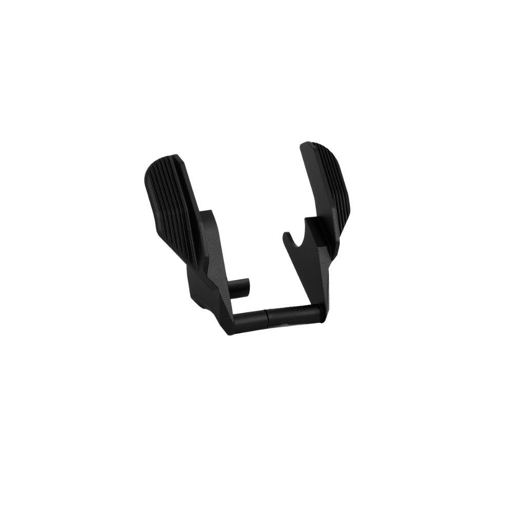 EDGE 'ALBATROSS' Aluminium Ambi Thumb Safeties Grips & Grip Accessories from EDGE - Shop now at Hi-Capa Hub Ltd