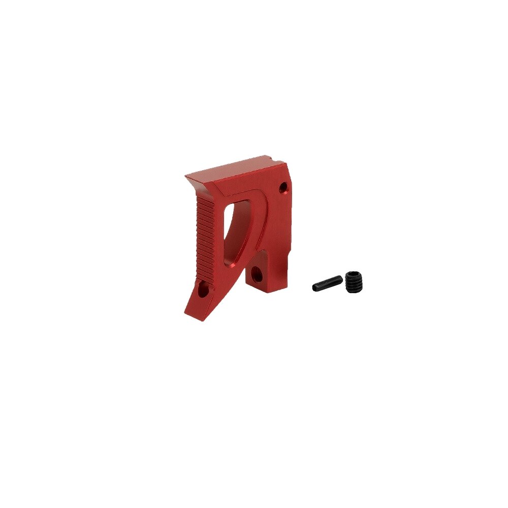 EDGE Aluminium KAW Trigger Triggers from EDGE - Shop now at Hi-Capa Hub Ltd