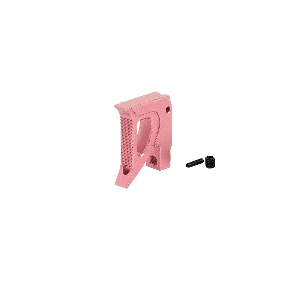 EDGE Aluminium KAW Trigger Triggers from EDGE - Shop now at Hi-Capa Hub Ltd