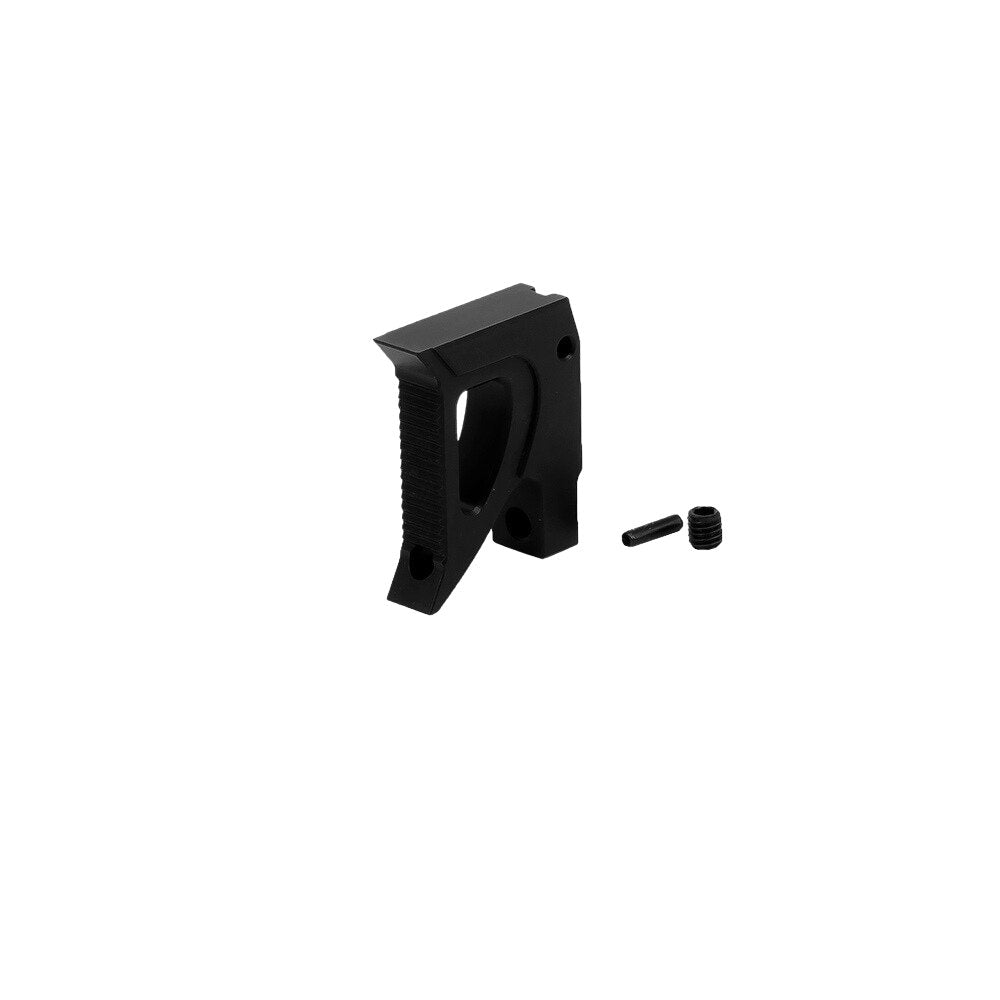 EDGE Aluminium KAW Trigger Triggers from EDGE - Shop now at Hi-Capa Hub Ltd