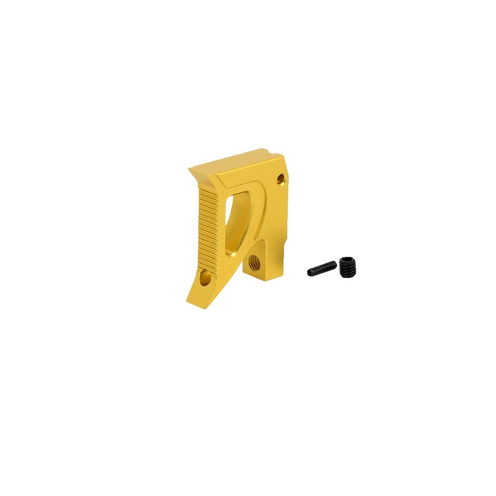 EDGE Aluminium KAW Trigger Triggers from EDGE - Shop now at Hi-Capa Hub Ltd