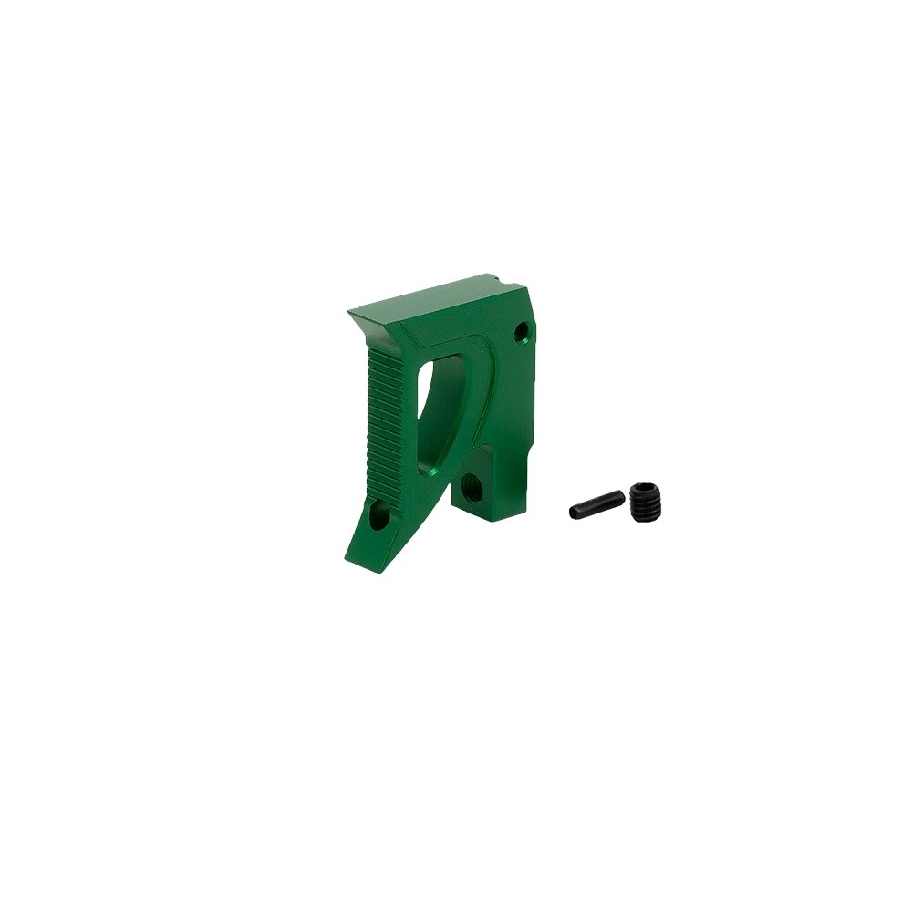 EDGE Aluminium KAW Trigger Triggers from EDGE - Shop now at Hi-Capa Hub Ltd